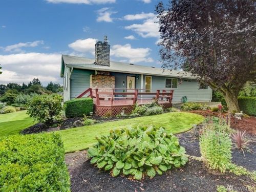 6814 94th St, Puyallup, WA 98371-6194