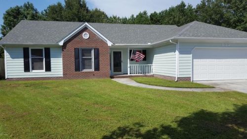 512 Rye Mill Ct, Jacksonville, NC 28540-8926