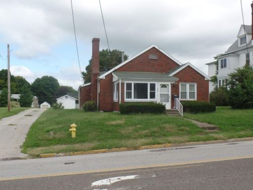 252 Main St, Plummer, IN 47424-1422