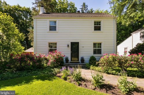 175 Hamilton Ave, Princeton, NJ 08540-3857