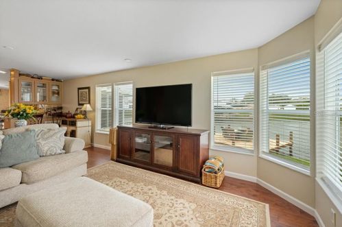 4990 Mount Olive Shores Dr, Polk City FL  33868-9307 exterior