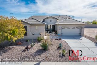 3681 304th Ave, Buckeye, AZ 85396-7310