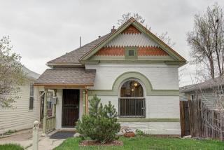 3530 Osage St, Denver CO  80211-3060 exterior