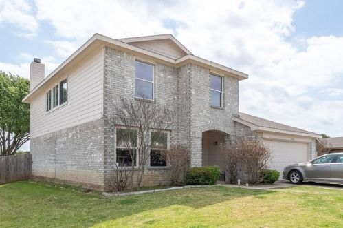 2336 Northway, Denton, TX 76207-1034