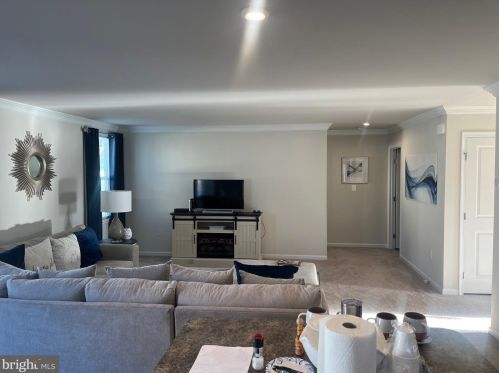 2131 Mourning Dove Dr, Locust Grove VA  22508-3118 exterior