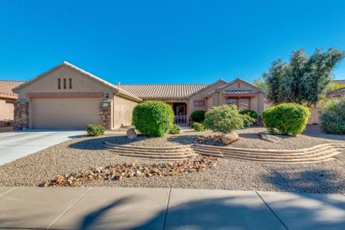 16269 Mission Cove Ln, Sun City, AZ 85374-5138