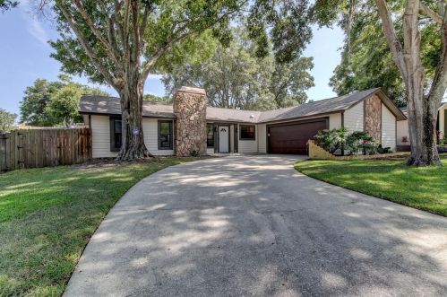 2854 Trailwood Dr, Palm Harbor, FL 34684-3250