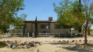 4148 Sierra Vista St, Inyokern, CA