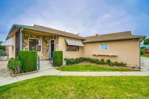 4343 Maybank Ave, Lakewood, CA 90712-3707