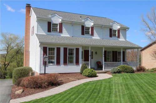 164 Oakdale Dr, Zelienople, PA 16063-9310