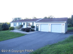 3533 High Hill Rd, Effort, PA 18330-7712