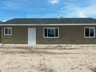 139 La Entrada Rd, Los Lunas NM  87031-7000 exterior