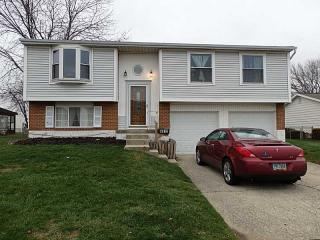 1812 Parkway Dr, Piqua, OH 45356-4430
