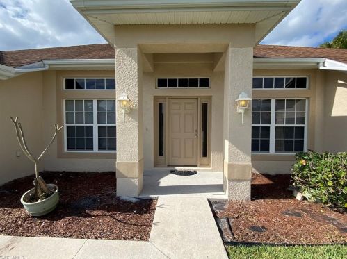 2610 20th Ct, Cape Coral, FL 33909-4560