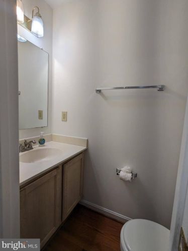1931 Beecham Ct, Bowie MD  20721-2706 exterior