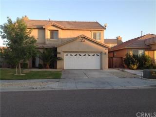 13499 Lazy Creek St, Hesperia, CA 92344-9637