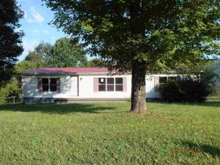 251 Campbell Dr, Rogersville, TN 37857-4012