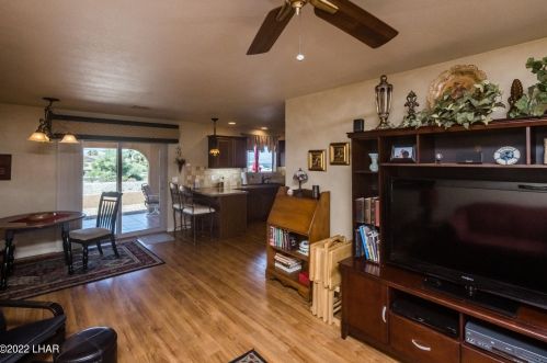 585 Knobhill Dr, Lake Havasu City AZ  86403-4937 exterior