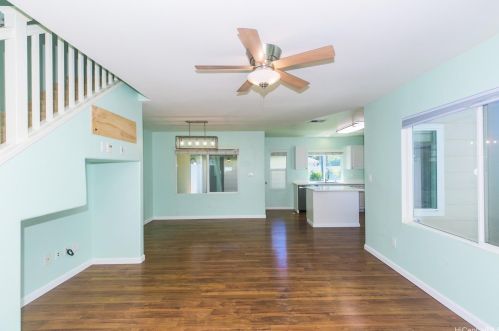 91-1315 Kaileolea Dr, Ewa Beach HI  96706-5033 exterior