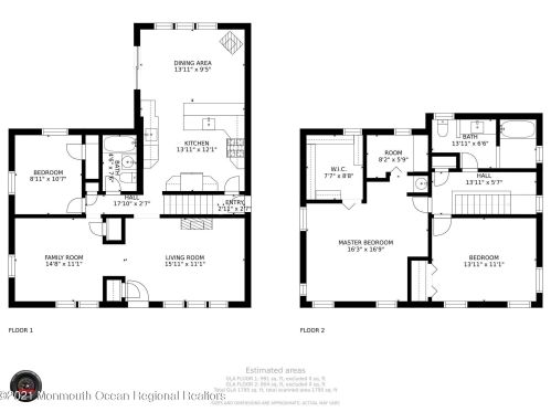 26 Northfield Ave, East Brunswick NJ  08816-3031 exterior