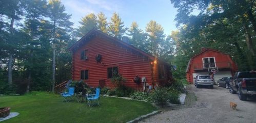 29 Pray Hill Rd, Glocester, RI 02814-2505
