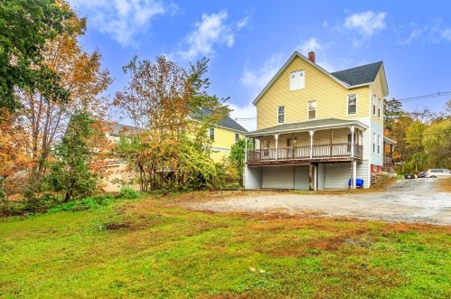 43 Laurel St, Unity, NH 03773-1902