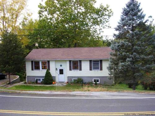 186 Zandhoek Rd, Hurley, NY 12443-5706