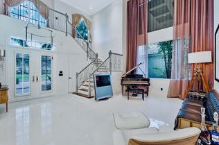 10254 Sand Cay Ln, West Palm Beach FL  33412-3009 exterior