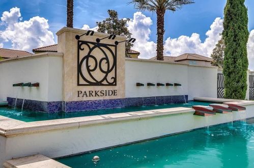 8148 Chilton Dr, Orlando FL 32836 exterior