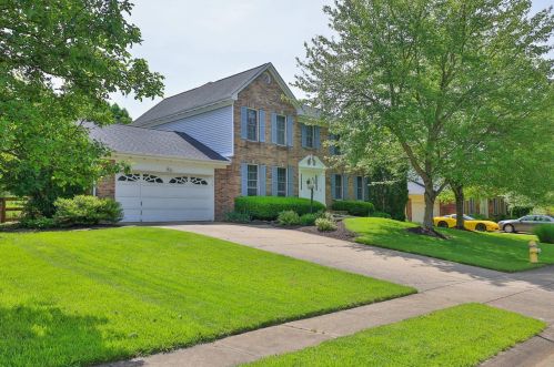 3021 Silverbrook Dr, Idlewild, KY 41005-9278