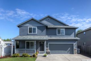 1555 Sarah Jean Ct, Salem, OR 97303-3983
