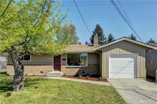1020 Redmond Ave, Seattle WA  98056-3549 exterior