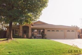 7205 Condor St, Bakersfield, CA 93306-7331