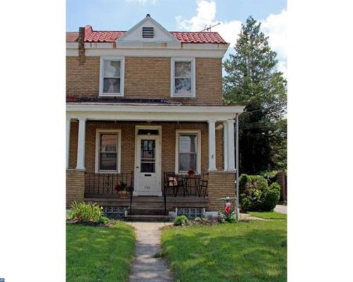 766 Sandy St, Norristown, PA 19401-4145