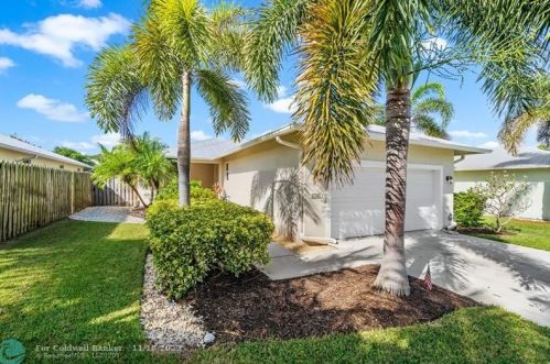 17587 Cinquez Park Rd, Jupiter FL  33458-3967 exterior