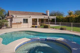 9732 Sandcastle Ct, Tucson, AZ 85749-7905