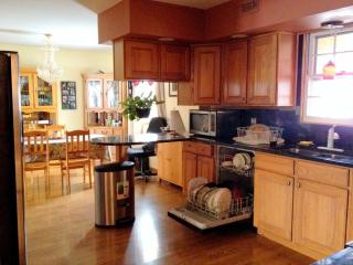 209 Crestwood Dr, Danville PA  17821-8525 exterior