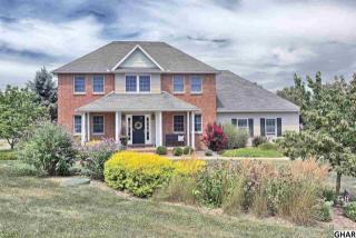 222 Skyline Dr, Navy Sup Dpt, PA 17050-1754