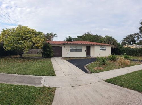 455 Date Palm Dr, West Palm Beach, FL 33403-3320