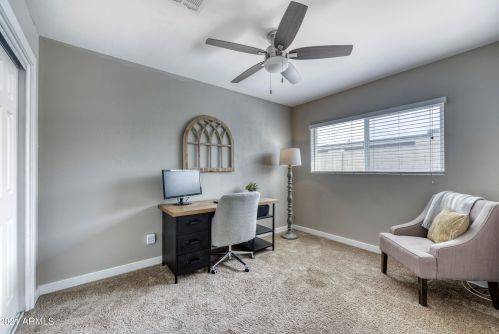 7808 Diamond St, Scottsdale AZ 85257-4128 exterior