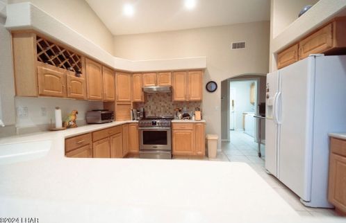 3510 Vega Dr, Lake Havasu City AZ  86404-1701 exterior
