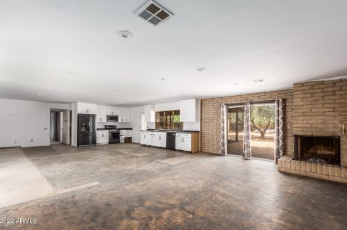 6602 Aster Dr, Scottsdale AZ  85254-4549 exterior