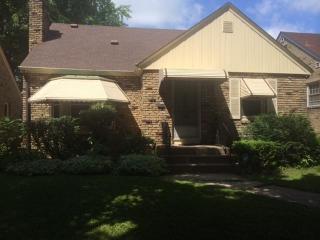 2123 Upton Ave, Minneapolis MN  55411-2312 exterior