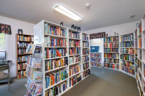 241 Plantation Dr, Foreston SC  29102-9504 exterior