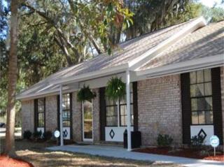 4010 Magnolia St, Beaufort, SC 29906-6836