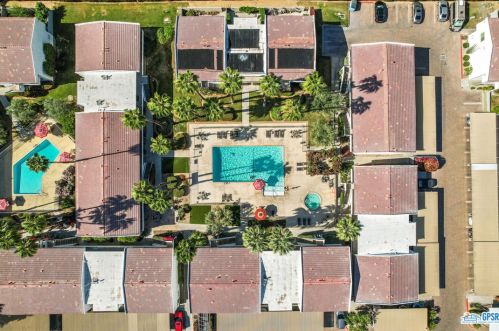 1900 Palm Canyon Dr, Palm Springs CA  92262-2920 exterior