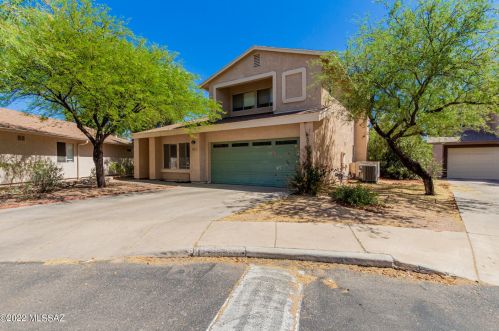 8081 Calle De Camacho, Tucson, AZ 85715-5129