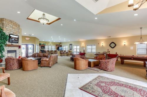 2820 21st St, Kenosha WI  53140-6328 exterior