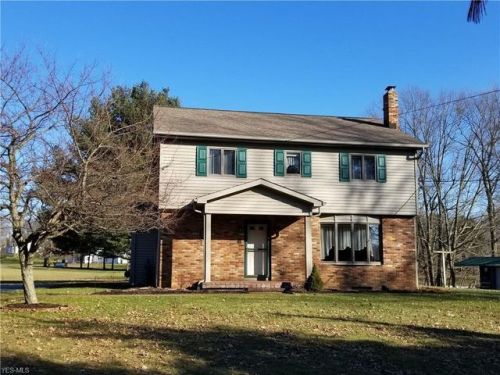 1410 Slater Rd, Salem, OH 44460-9766