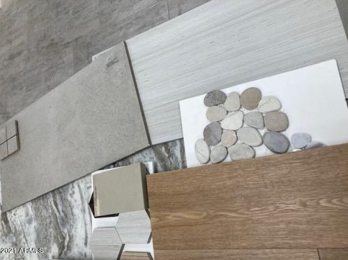 7215 Calle Primera Vis, Scottsdale AZ  85266-4298 exterior